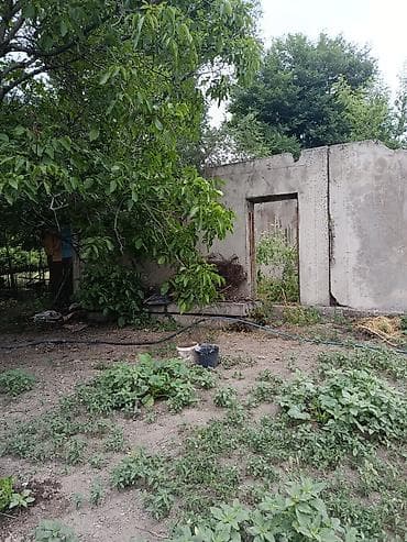 мойка салон красоты: Продам незавершённое строение по адресу село Гроздь, улица Садовая — 6