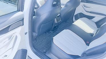 хайбрид конвертор: BYD Song Plus: 2023 г., 1.5 л, Автомат, Гибрид, Кроссовер — 5