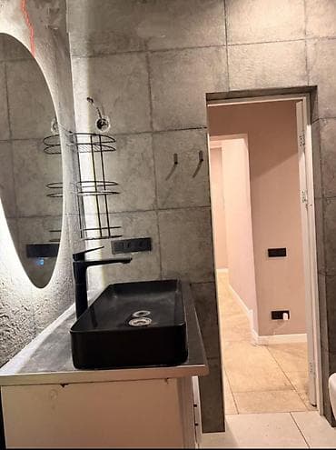 platinum park: 2 комнаты, 74 м², Элитка, 9 этаж, Евроремонт — 9