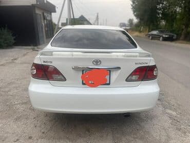 диски на тайота виндом: Toyota Windom: 2002 г., Газ — 10