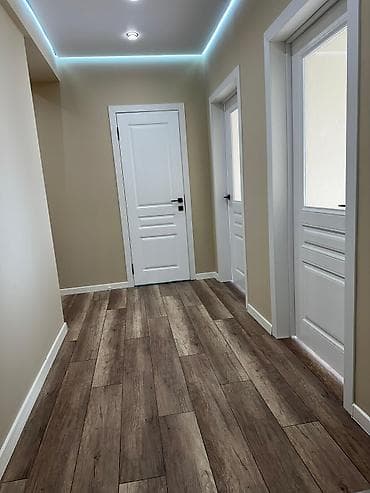 flat kant: 1 комната, 65 м², Дизайнерский ремонт — 8