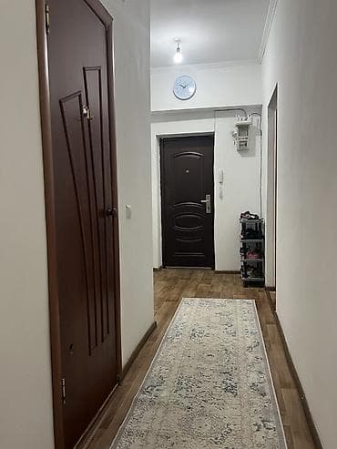 5: 1 комната, 36 м², 5 мкр Индивидуалка, 3 этаж, Свежий ремонт — 7