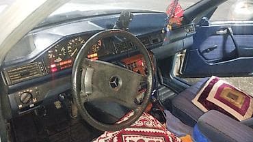 мерс 210 унверсал: Mercedes-Benz W124: 1987 г., 2.3 л, Механика, Бензин, Универсал — 10