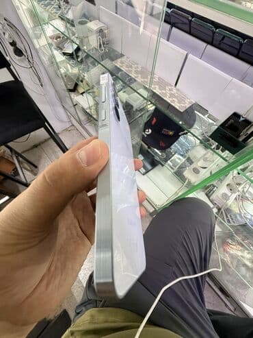 samsung z fold 4 цена в бишкеке: Samsung Galaxy A55, Б/у, 128 ГБ, цвет - Белый, 2 SIM — 3