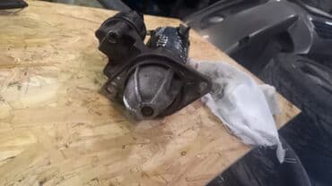 ремонт авто компрессора: Ремонт Стартеров Генераторов Снятие Установка Ремонт Любой Сложности — 15