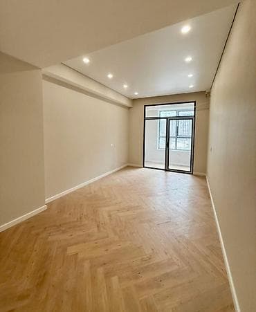 Недвижимость: 3 комнаты, 107 м², Южная Магистраль Элитка, 5 этаж, Евроремонт — 5