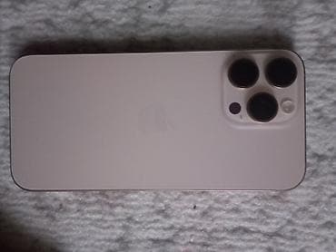 пйфон 13 про: IPhone 16 Pro Max, Б/у, 1 ТБ, Natural Titanium, Коробка, 90 % — 1