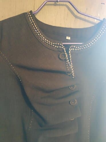 Кофты, свитеры: Повседневные платья — 5