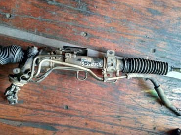 кседос: Продаю рулевую рейку Мазда Кседос 6 
1500с — 1