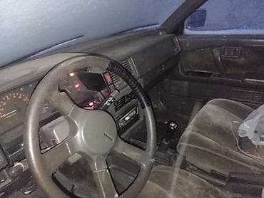 mersedes benz 3 2 e: Nissan Bluebird: 1989 г., Механика, Бензин — 5