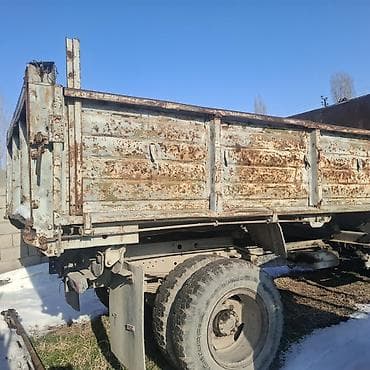 продаю бетон: ЗИЛ : | 1990 г — 2