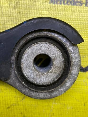 ричак: Комплект рычагов Mercedes-Benz Оригинал, Япония — 4