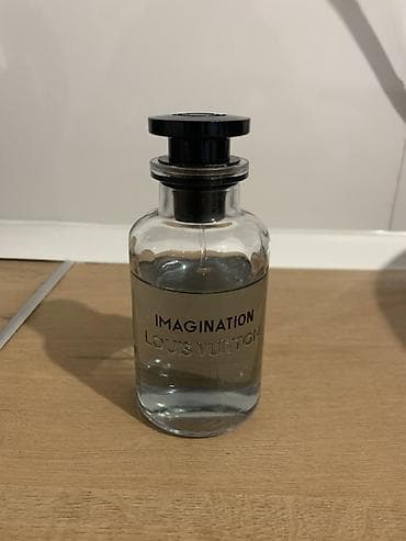 Louis Vuitton Imagination — парфюмерная вода. - Формат: флакон-спрей — 1