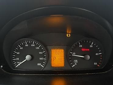 турбина на спринтер тди: Mercedes-Benz Спринтер: 2009 г., 2.2 л, Ручные, Дизель, Фургон — 3