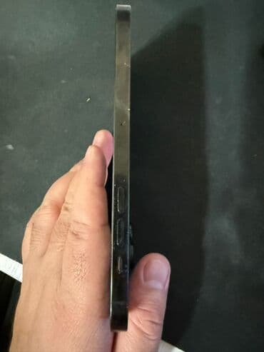 Ковролин: IPhone 14 Pro Max, Колдонулган, 128 ГБ, Jet Black, 88 % — 5