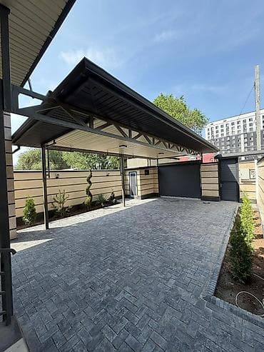 крыша цена м2: 🏡 Срочно Продается 2-уровневый таунхаус с ремонтом в экологически — 9