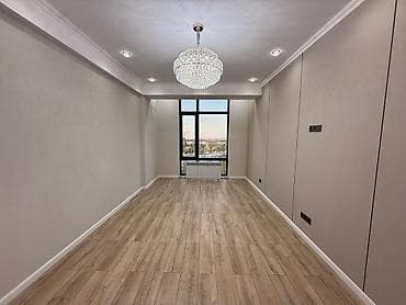 11: 1 комната, 52 м², Элитка, 11 этаж, Евроремонт — 2