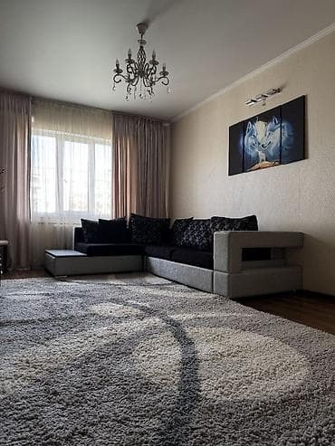 2 комнаты, Собственник, Без подселения, С мебелью полностью