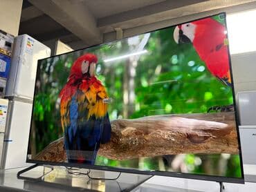 телевизор алам: 🔥🔥АКЦИЯ!!! 🔥👍💯‼️ У нас самый низкий цены. Акция!!! Ясин 55 дюм — 6