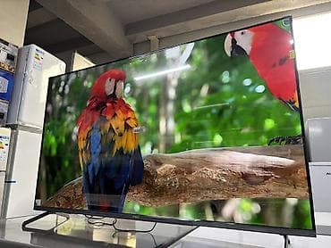 android box: 🔥🔥АКЦИЯ ‼️👍🔥 У нас самый низкий цены. Акция!!! Ясин 55 дюм диагонал — 1