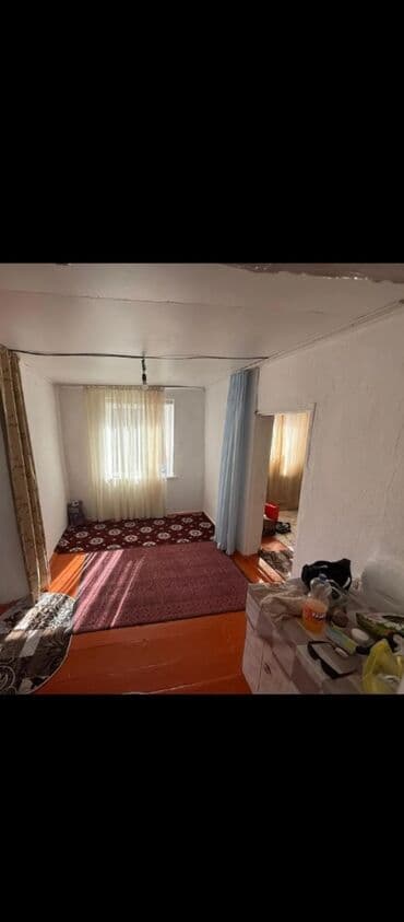 аренда комерческого помещения: 60 м², 3 комнаты, Забор, огорожен — 2