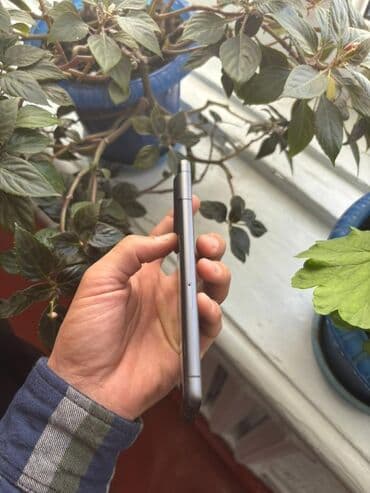 ищу бу телефон: Google Pixel 7, Б/у, 128 ГБ, цвет - Черный, 2 SIM, eSIM — 3