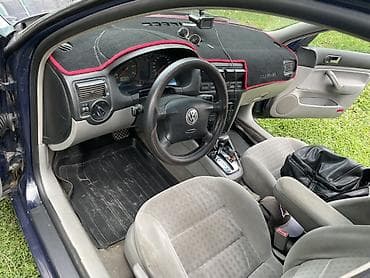 х5 е 53: Volkswagen Golf: 2002 г., 1.6 л, Автомат, Бензин, Универсал — 9