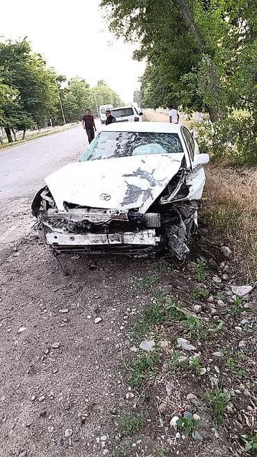 лампочки для авто: Toyota Camry: 2001 г., 3 л, Автомат, Бензин, Седан — 3