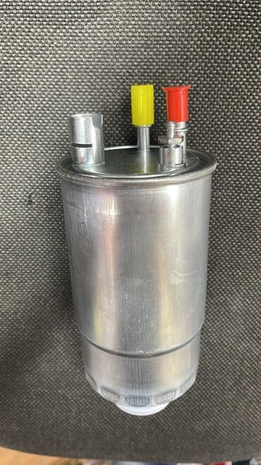 топливный фильтр санта фе 2.2 дизель: Опель ! Топливный фильтр 1,3 дизель! — 1