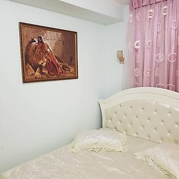 частные дома: Коттедж, ЦО Кейсар, Чолпон-Ата, Парковка, стоянка, Охраняемая территория, Сауна — 9