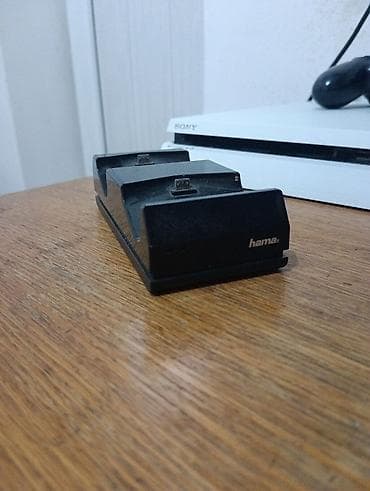 lalafo nintendo switch: ⭐СРОЧНО ПРОДАЮ ПС4⭐ PlayStation 4 Slim (белая консоль) + аксессуары и — 4