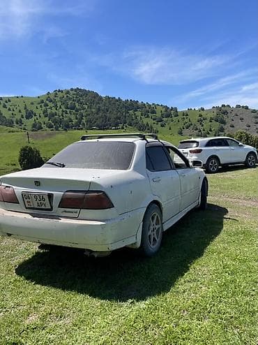 каробка аккорд: Honda Accord: 2000 г., 2 л, Типтроник, Бензин, Седан — 3