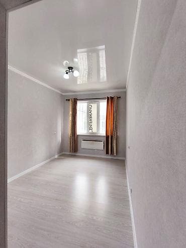 1 комната, 25 м², Малосемейка, 1 этаж, Свежий ремонт — 3