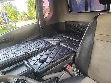 дерево на 210: Кабина Hyundai Б/у — 2