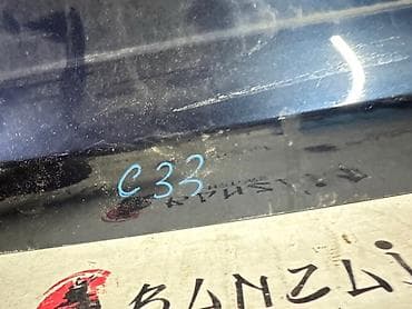 багажник к5: Крышка багажника Kia, Б/у, Оригинал — 3