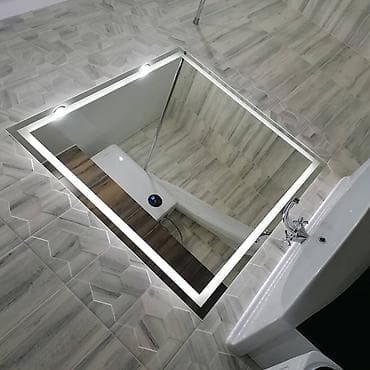 Уход и хранение одежды: Зеркала с лицевой подсветкой — идеальный свет для вашего отражения — 10