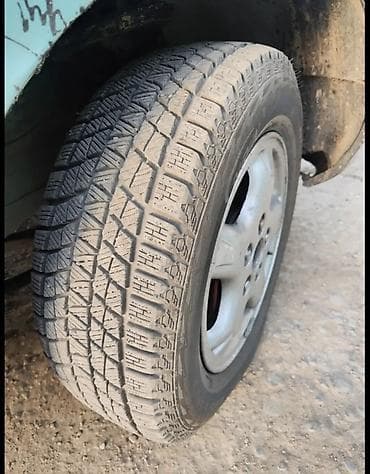 hyundai grace: Toyota Estima: 1993 г., 2.2 л, Автомат, Дизель, Минивэн — 5
