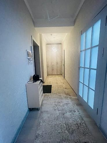 1 комната, 37 м², Элитка, 5 этаж, Евроремонт
