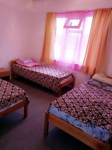 Гостиницы на Иссык-Куле: Гостиница на Иссык-Куле, Тамчы — 7