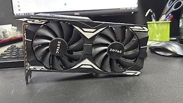 bobby store: Видеокарта, Gigabyte, Для ПК — 2