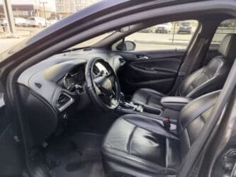 хонда сивик 2017: Chevrolet Cruze: 2017 г., 1.4 л, Автомат, Бензин, Седан — 2