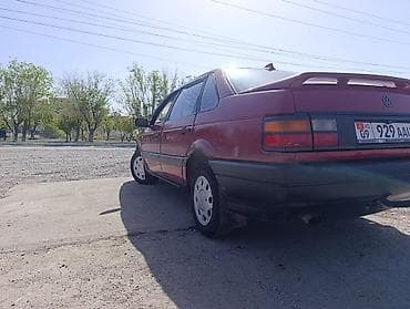 volkswagen passat b5 plus: Volkswagen Passat: 1991 г., 2 л, Механика, Бензин, Седан — 4