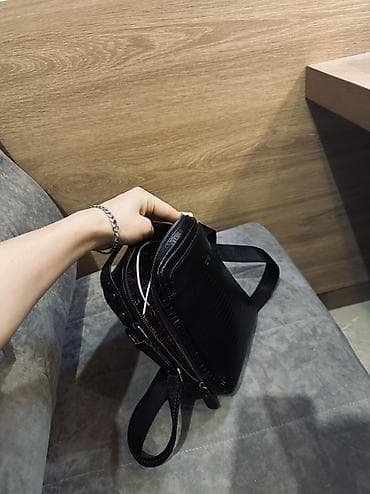 Портфели: Мужская сумка от Butun
Новый — 4