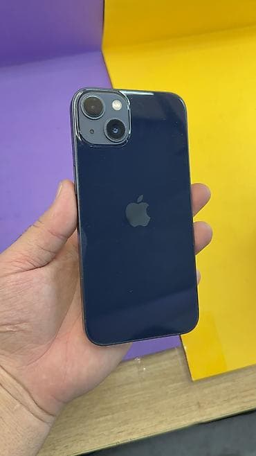 айфон 13 в рассрочку бишкек: IPhone 13, Б/у, 256 ГБ, 95 % — 1