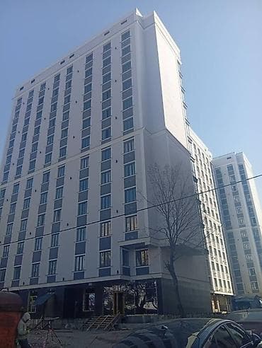 Бөлмөлөр: 1 бөлмө, 55 м², Жеке план, 5 кабат, Дизайнердик ремонт — 1