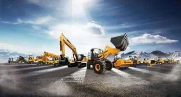 мини эксватор: Погрузчик, LiuGong, 2024 г., Фронтальный — 2