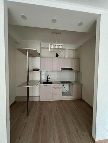 по набережной: 2 комнаты, 65 м², Элитка, 4 этаж — 5