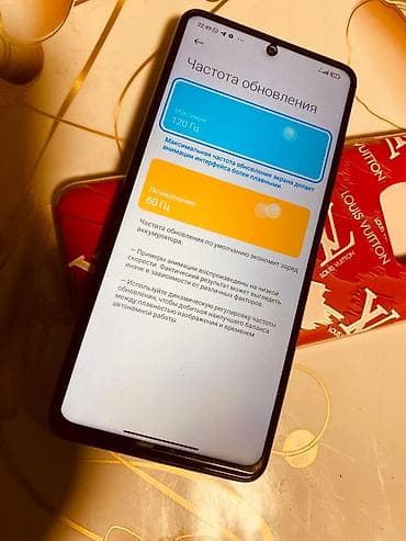 windows mobile: Poco X3 Pro, 256 ГБ — 2