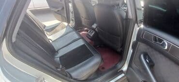 домкрат на ауди: Audi A6: 1999 г., 1.8 л, Механика, Бензиновая, Седан — 3