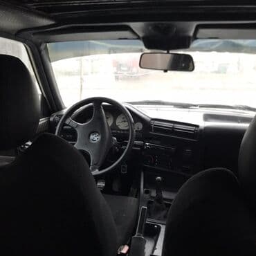 бмв е39 м: BMW 3 series: 1984 г., Механика, Бензин, Седан — 10